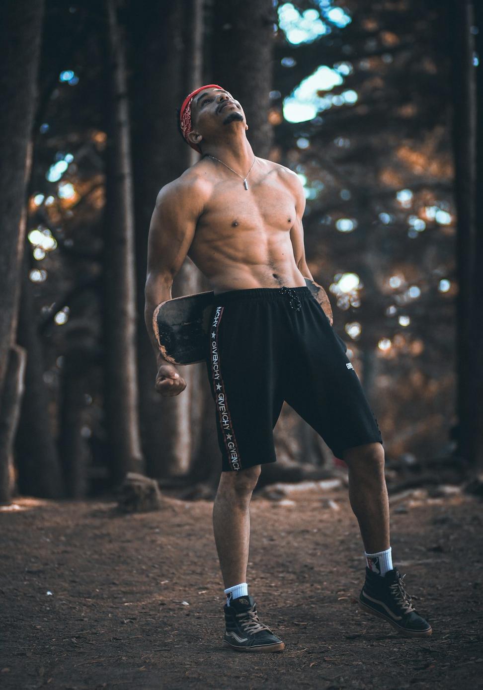 Member transformation